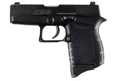 Diamondback Firearms DB9 9mm 
Item #: DB9 / MFG Model #: DB9 / UPC: 815875011217
DB9 GEN IV 9MM BLACK 3" 6+1 