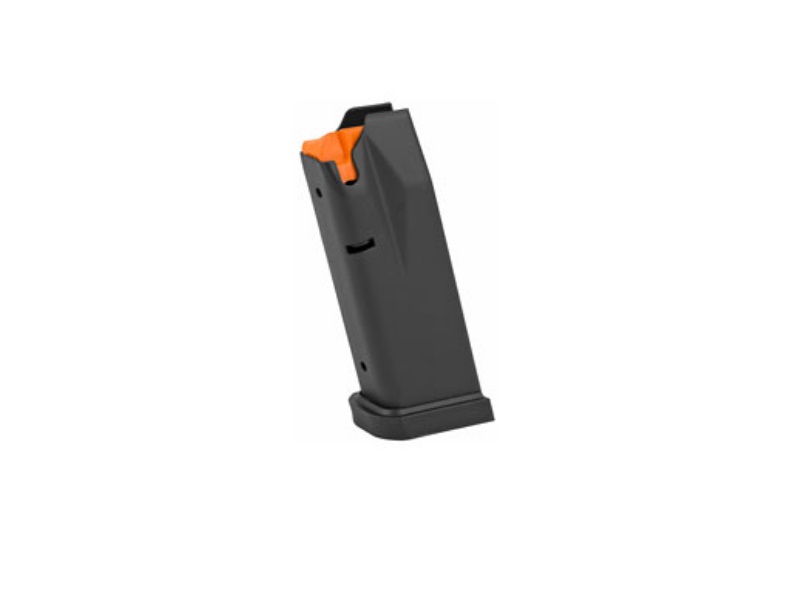 MAGAZINE AM2 9MM 12RD FLAT FLAT BOTTOM MAGAZINE