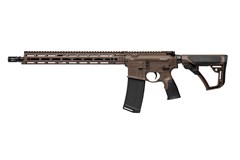 Daniel Defense DDM4 V7 223 Rem | 5.56 NATO