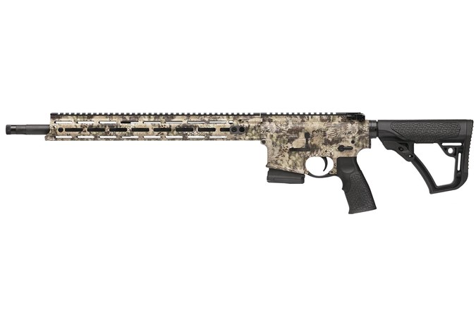 Daniel Defense DDM4 V1 Colorado Compliant 6.8mm SPC Rifle