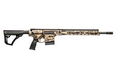 Daniel Defense DD5 V4 Hunter 6.5 Creedmoor