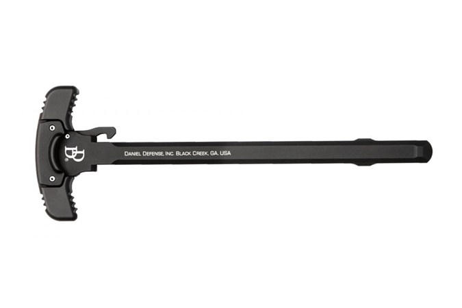 Daniel Defense Grip-N-Rip Ambi Chargng Handle 7.62 x 51mm | 308 Win Accessory - Parts