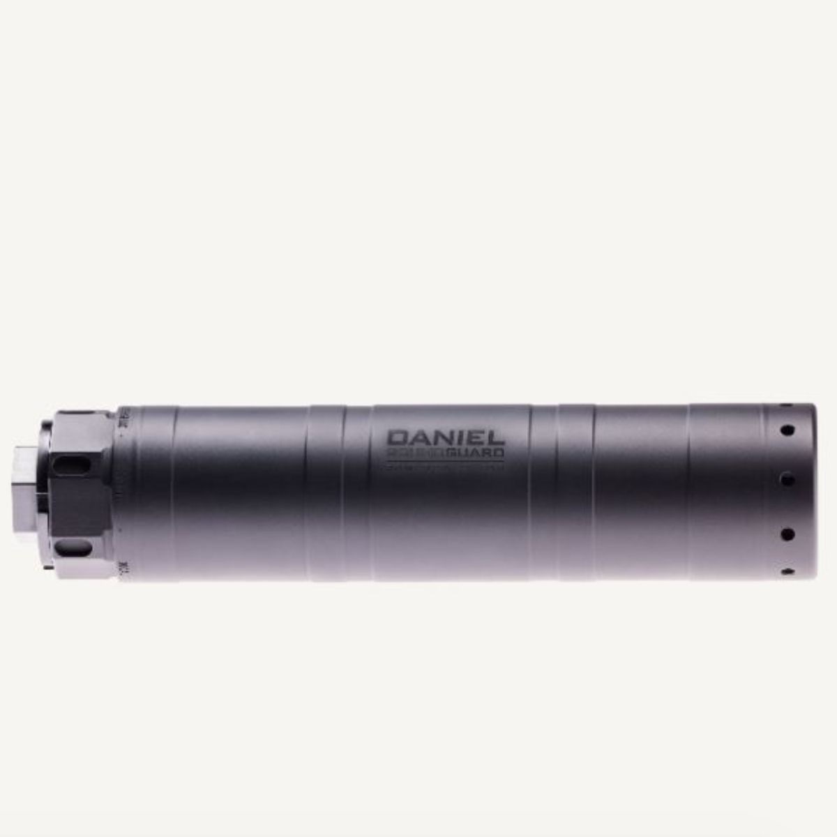 DANIEL DEFENSE SoundGuard SG-30Ti .30 Caliber 5/8-24 Silencer 06-140-05247