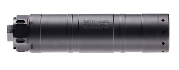 Daniel Defense SG-30Ti 30 Caliber | 7.62mm