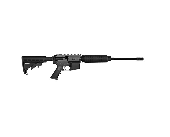 Del-Ton ORFTH16-L Echo 316H 223/5.56 16" Black Rifle 30+1 Capacity