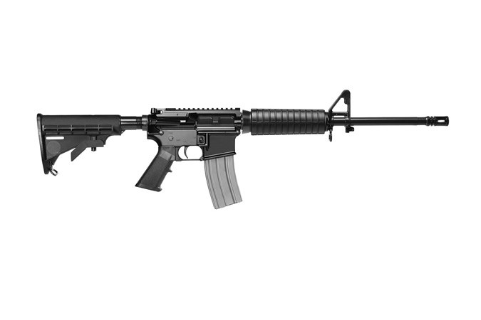 Del-Ton Echo 316H 223 Rem | 5.56 NATO Rifle