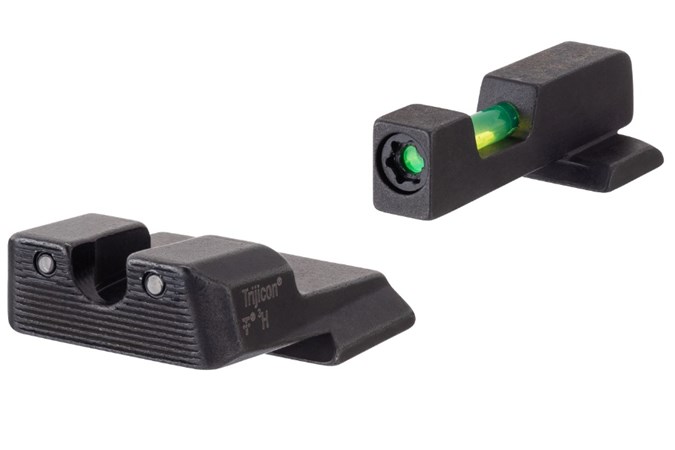 Trijicon Trijicon DI Night Sight Set  Accessory-Lasers and Sights