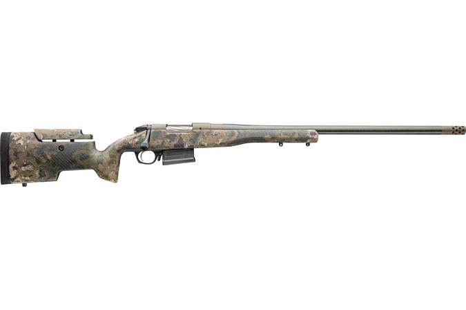 Bergara Divide 308 Win Rifle