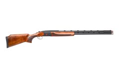 Pointer SCT Deluxe Sporting Clays 12 Gauge 
Item #: LSPSDC1228Y / MFG Model #: PSDC1228Y / UPC: 682146501926
POINTER DLX CLAYS 12/28 YTH OVER UNDER | YOUTH