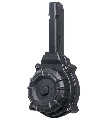 ProMag GLOCK 17/19 50 RD. DRUM 9MM thumbnail