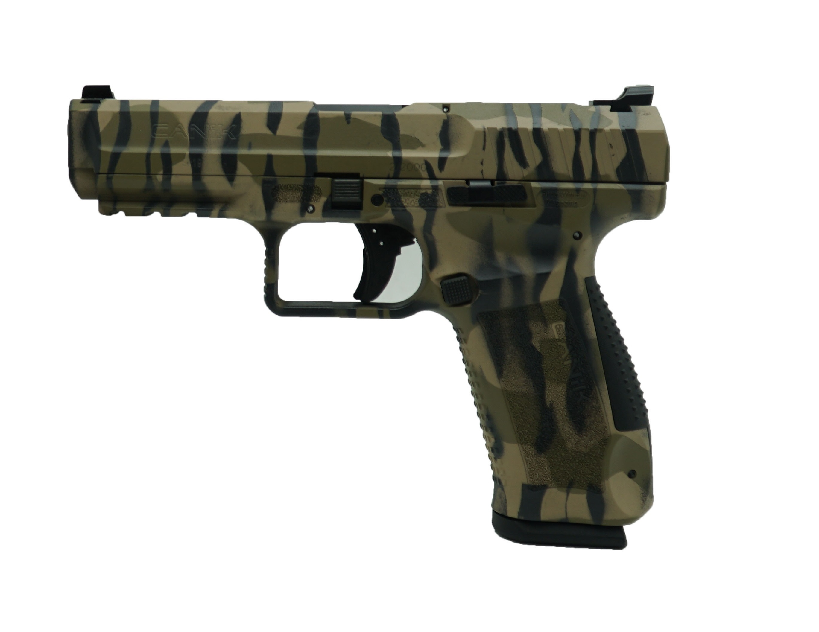 CANIK TP9SF SPECIAL FORCES 9MM