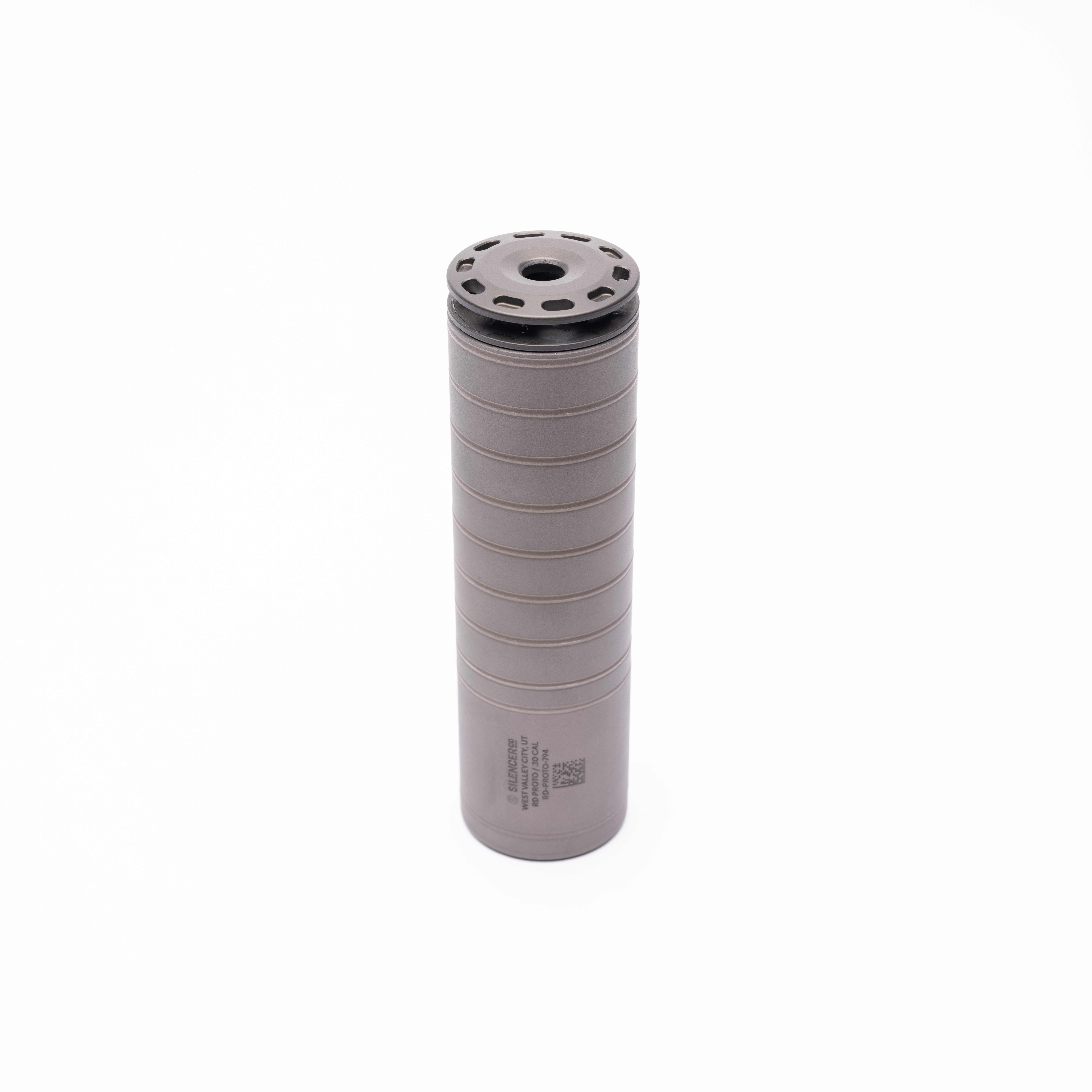 NFA / Class 3 Items - Silencers, Short Barrel Rifles, Short