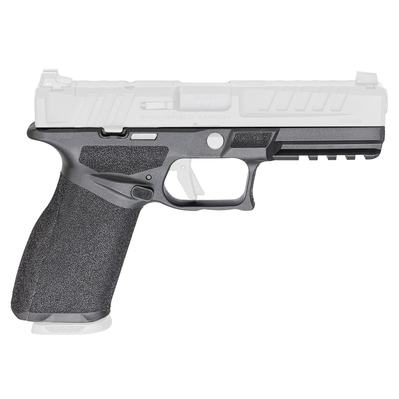 Springfield Armory ECHELON GRIP MED STANDARD