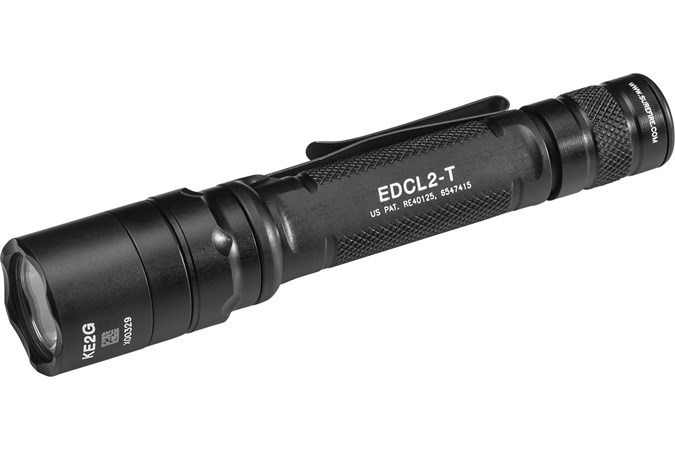 SureFire EDC Tactical  Accessory-Lights