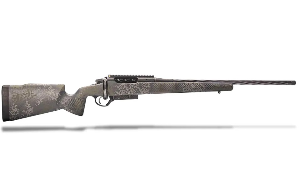 その他 L96AWS cal.308 L96 AWS ブラックストック - ボルトアクションエアーライフル