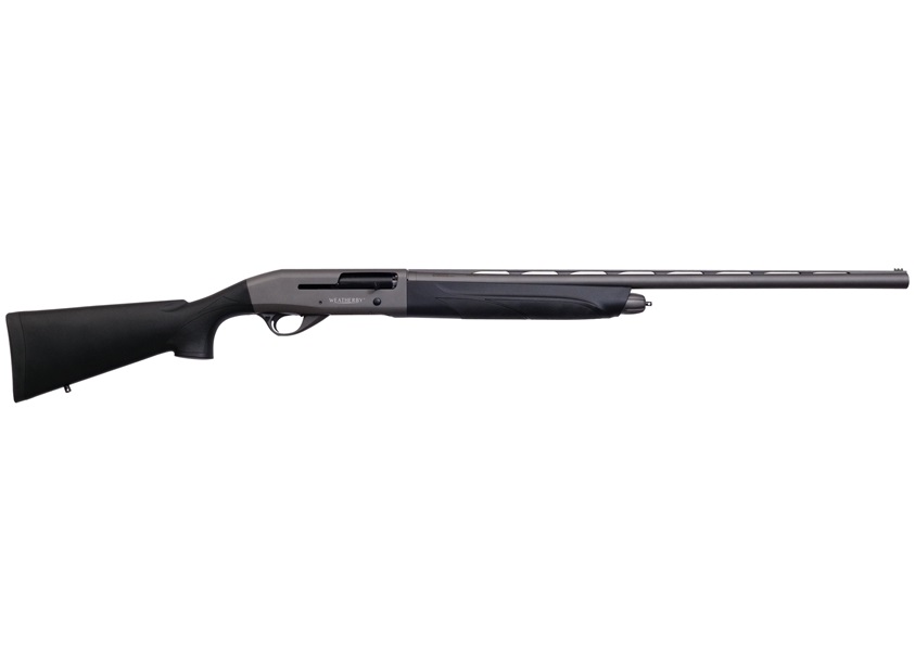 Weatherby EST2028PGM Element Synthetic 20 Gauge 28" Tungsten Cerakote Shotgun