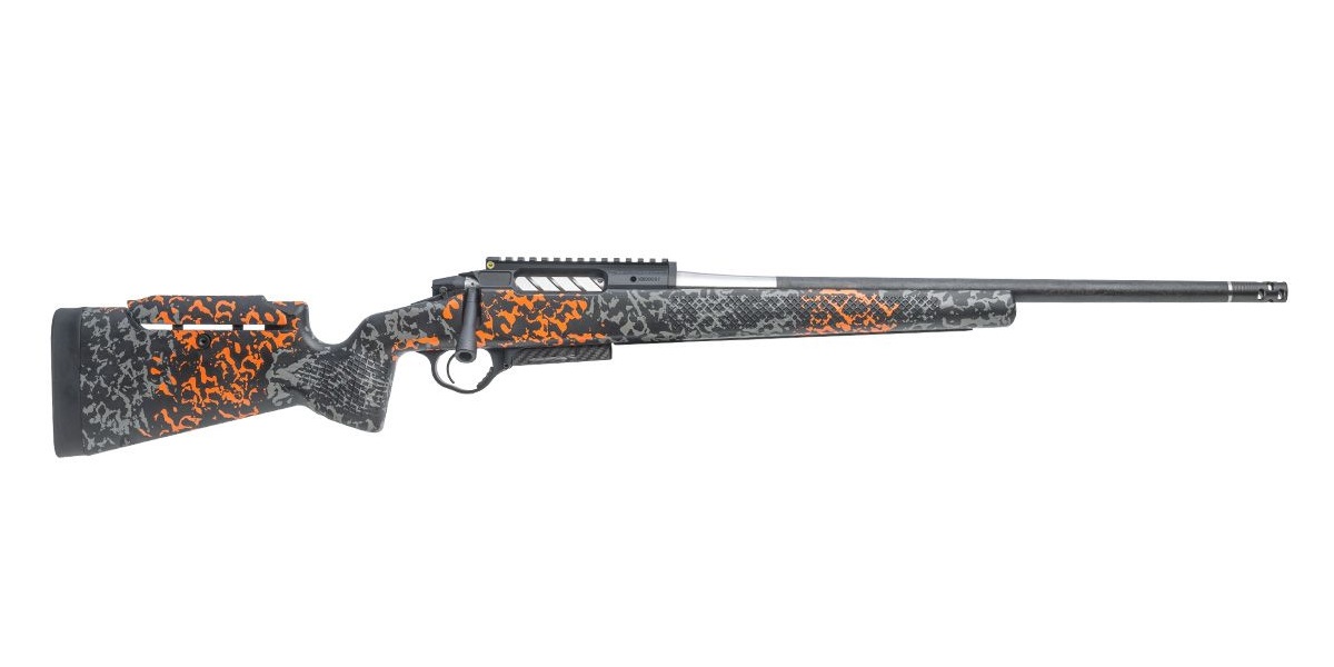 Carbon Fiber Stock - Lipseys.com