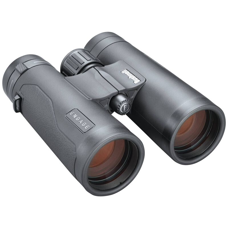 Bushnell Engage EDX BINO 8X42 Black  Ben842