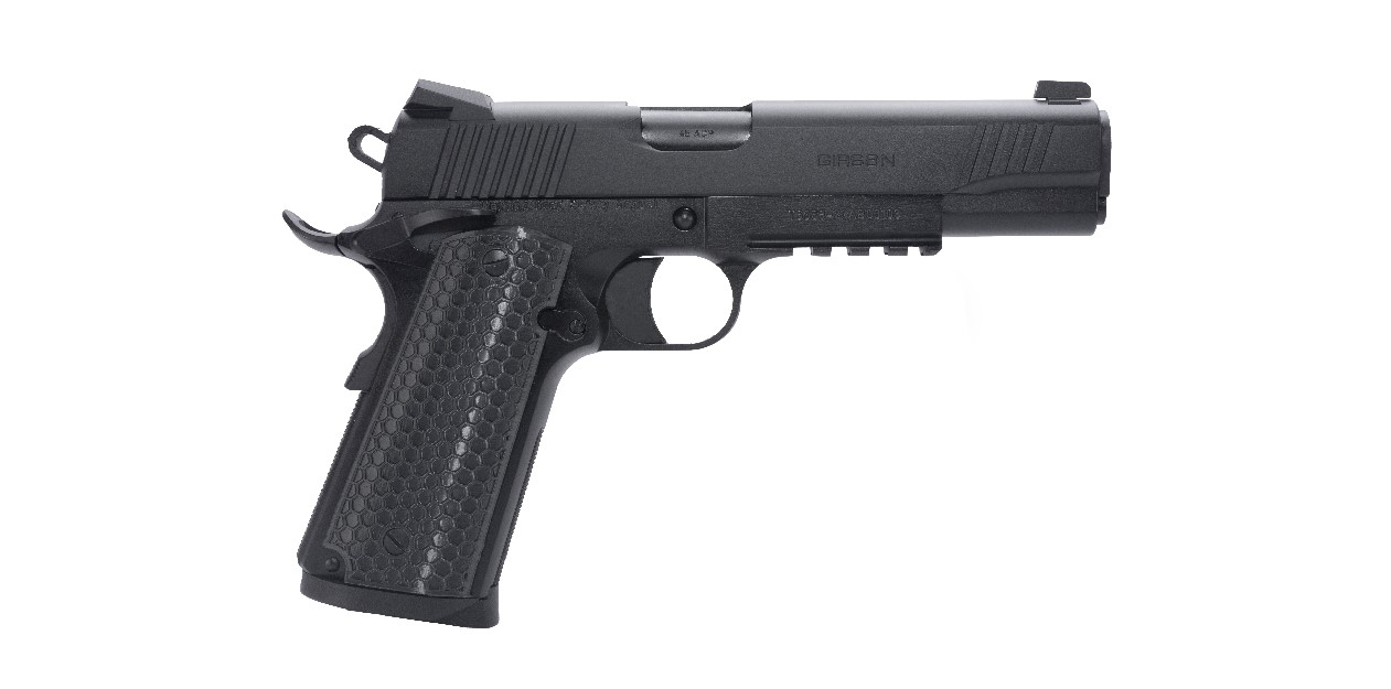 EAA MC1911S Untouchable