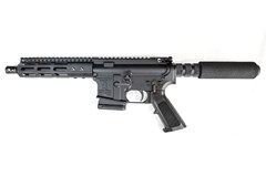 Franklin Armory CA7 223 Rem | 5.56 NATO