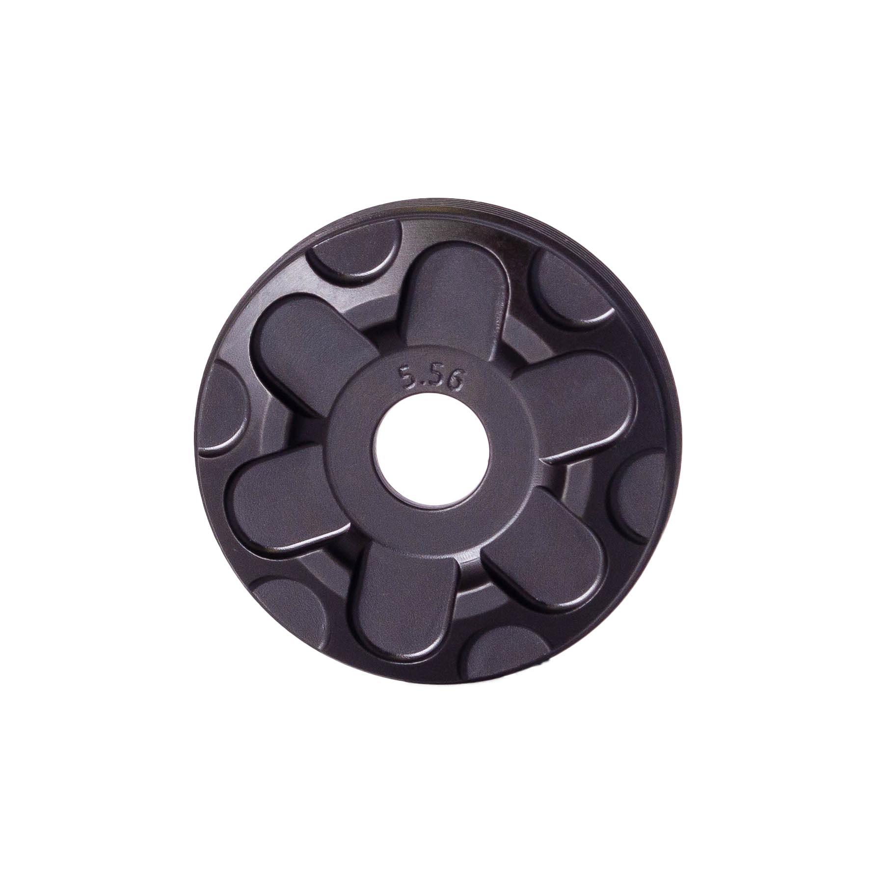 Rugged Suppressors FRONT CAP thumbnail