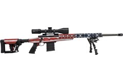 HOWA M1500 APC American Flag 6.5 Creedmoor  - LSHCRACF65CUSA - 682146878318