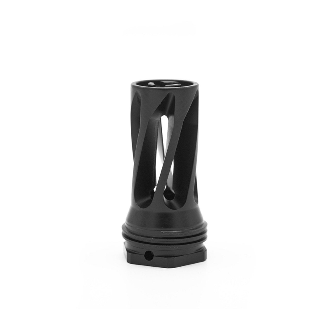 HUXWRX Flash Hider QD 556 1/2X28  1677