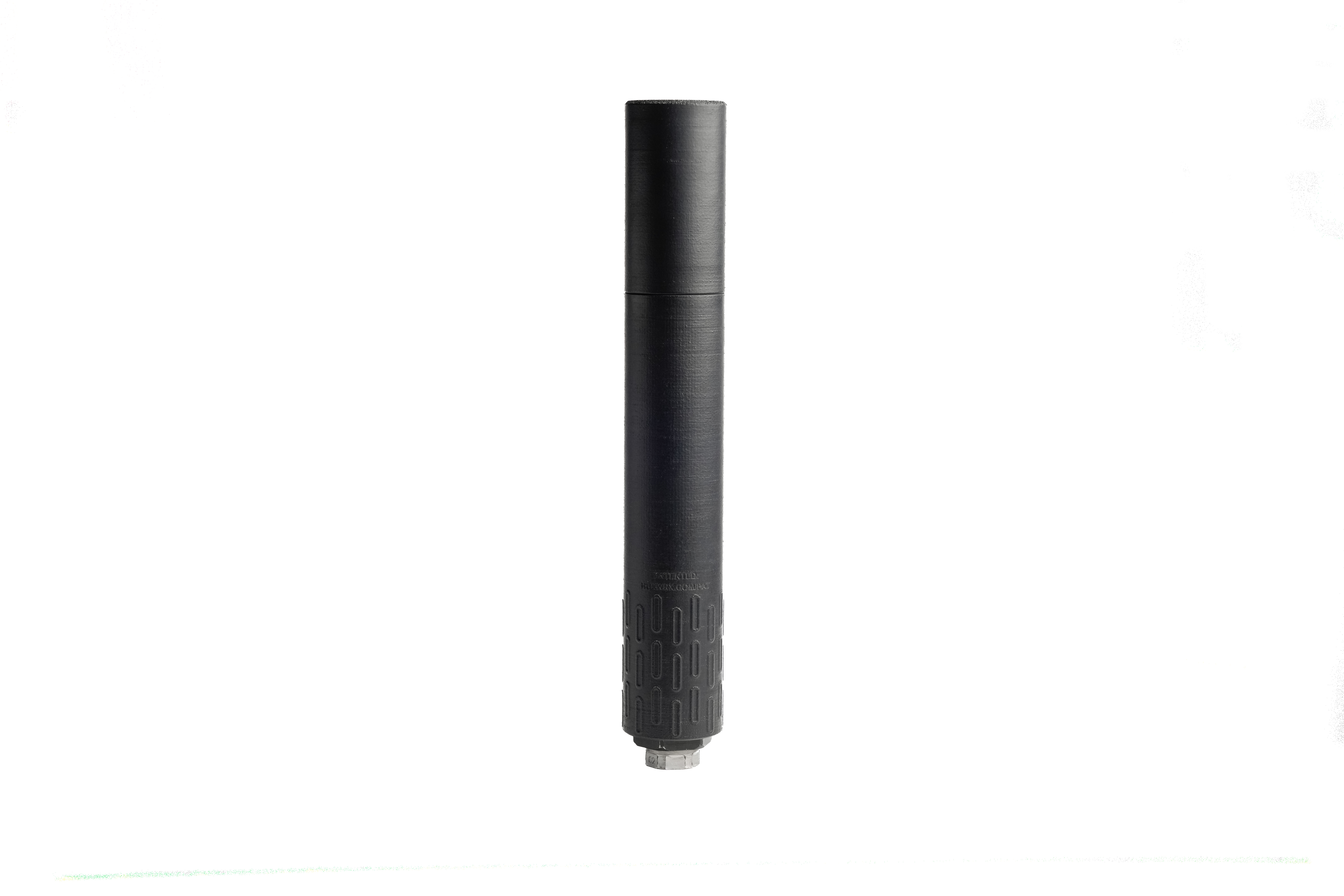 HUXWRX Flow .45 ACP Suppressor - image 1 of 5