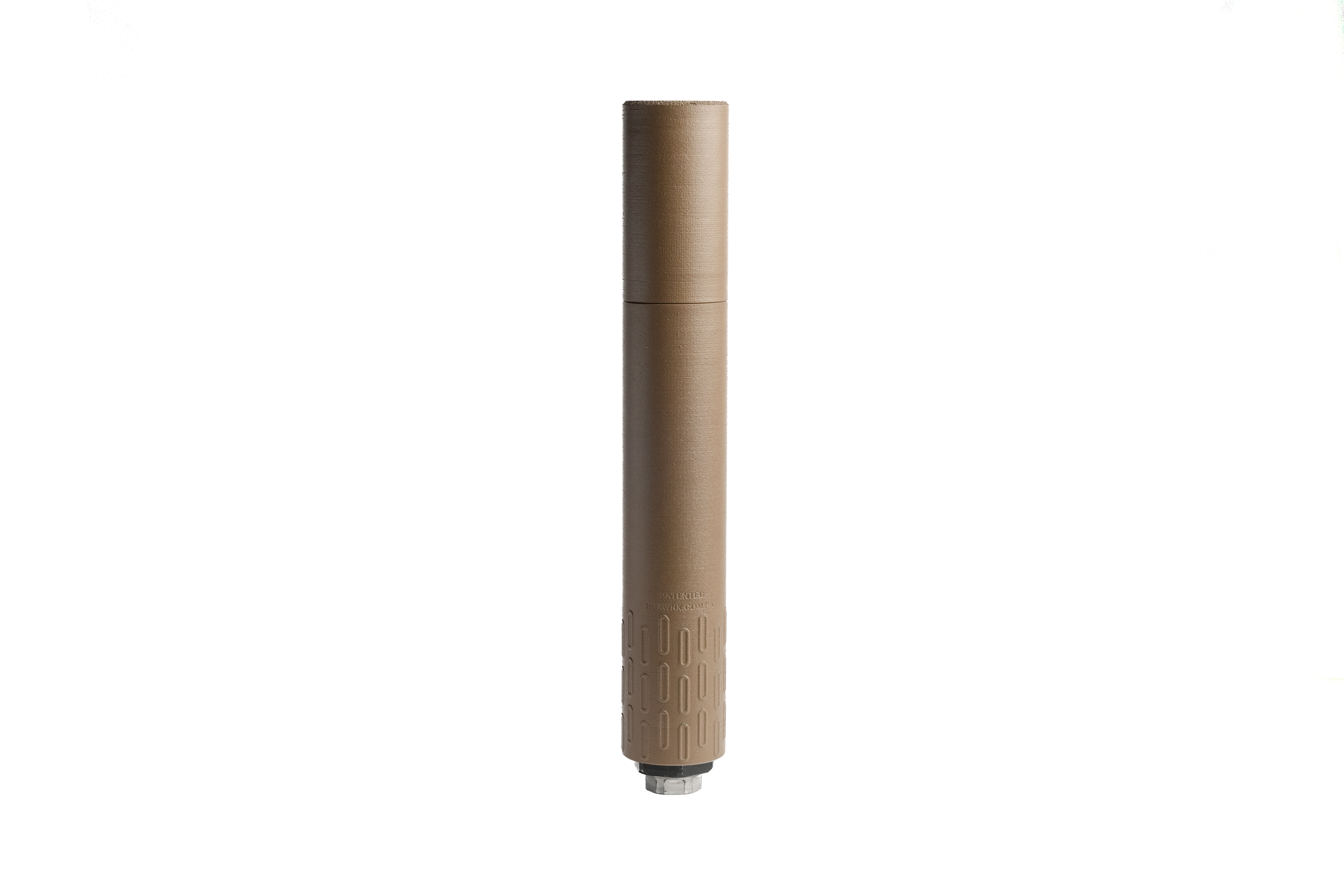 HUXWRX Flow 45 Caliber Suppressor