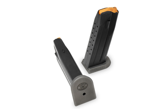 FN FN 509 LS Edge Magazine 9mm Accessory-Magazines