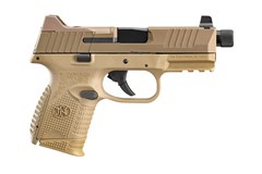 FN FN 509 Compact Tactical 9mm