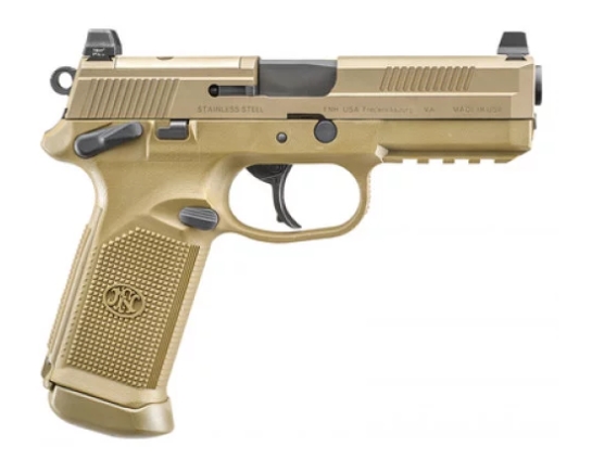 FN FNX-45 Tactical