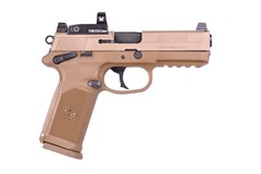 FN FNX-45 Tactical 45 ACP