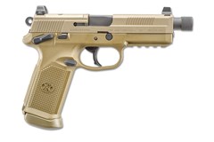 FN FNX-45 Tactical 45 ACP