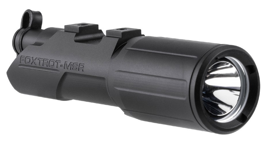 Sig Sauer FoxTrot-MSR Compact Rifle Light 1350 Lumens with Pressure Switch