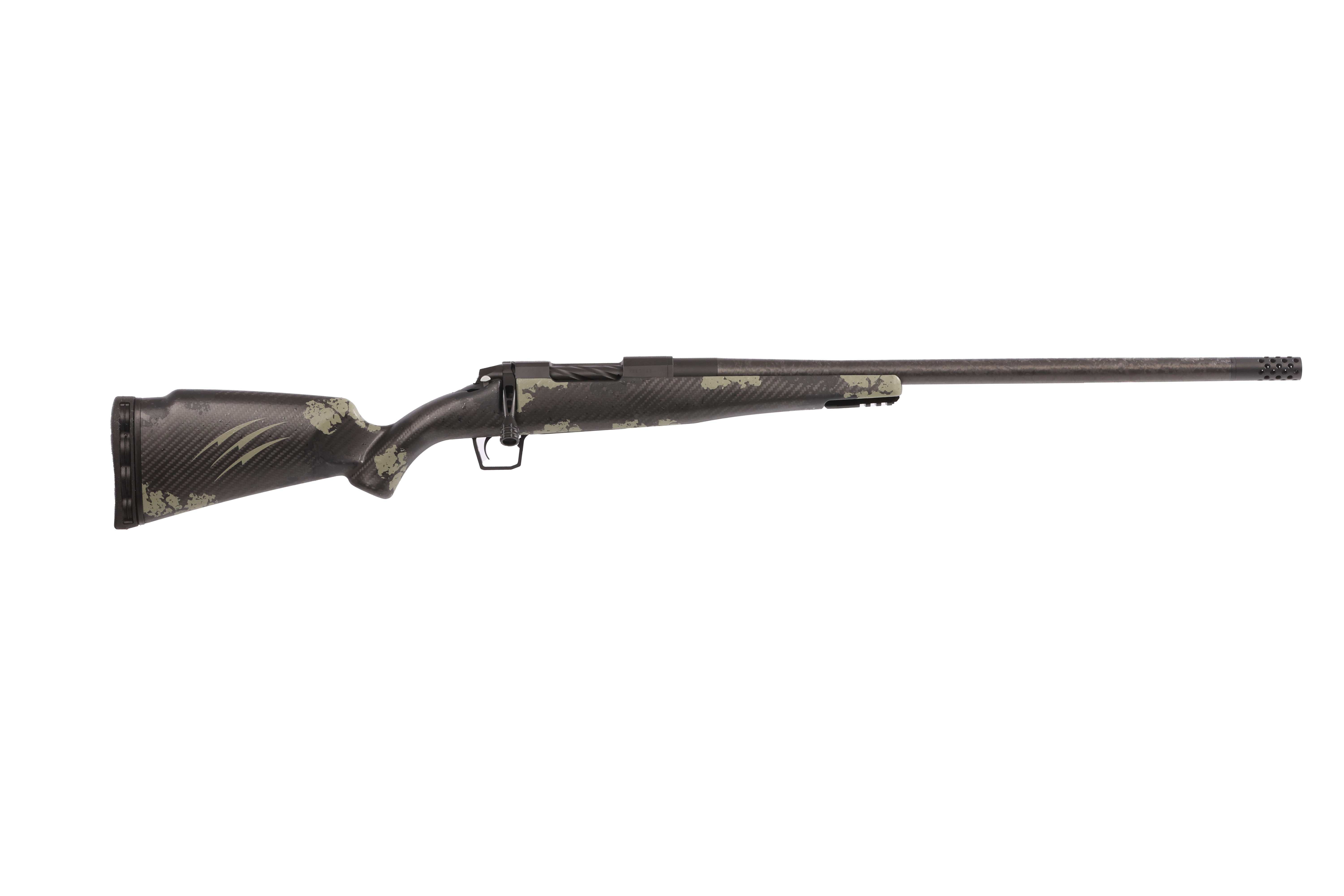 Black Cerakote - Lipseys.com