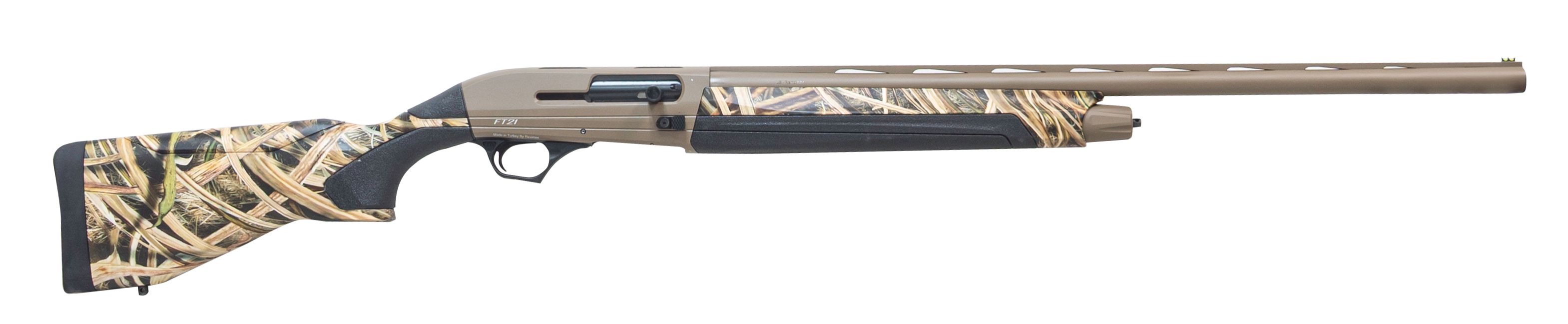 POINTER FT21 20/28 FDE/MOSG