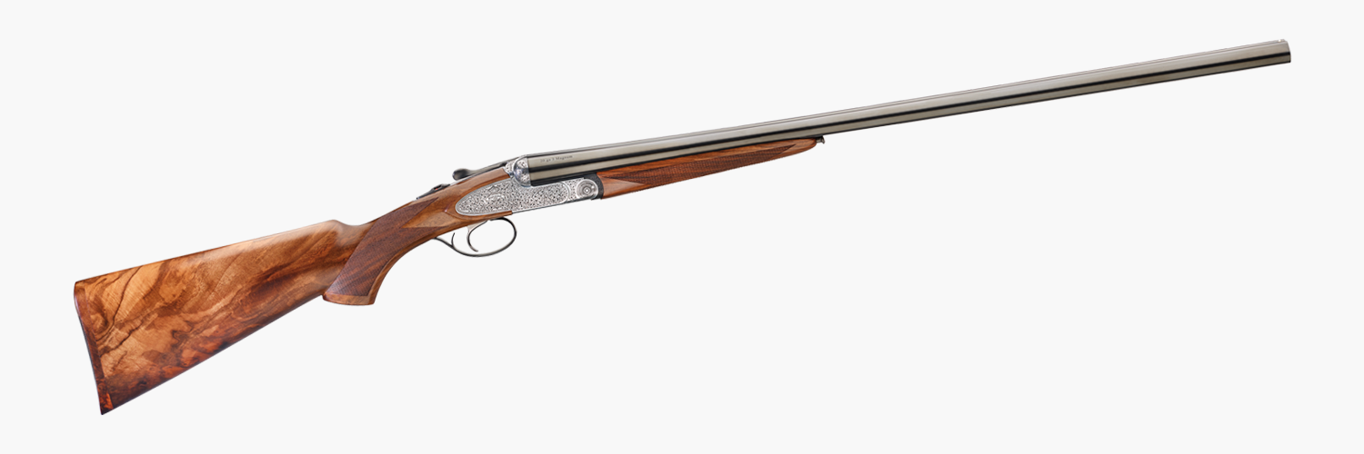 Rizzini 7201-2029 Artemis 20 Gauge 29" Coin or Case Finish Shotgun