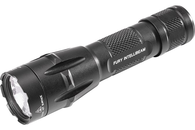 SureFire Fury Intellibeam Accessory-Lights