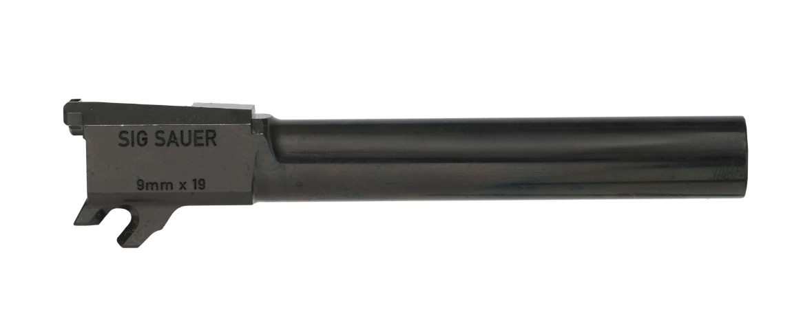 SIG SAUER 8901749 P365 FUSE Barrel 9mm Black LCI - Sig Sauer - 9MM for sale at TheGunDock