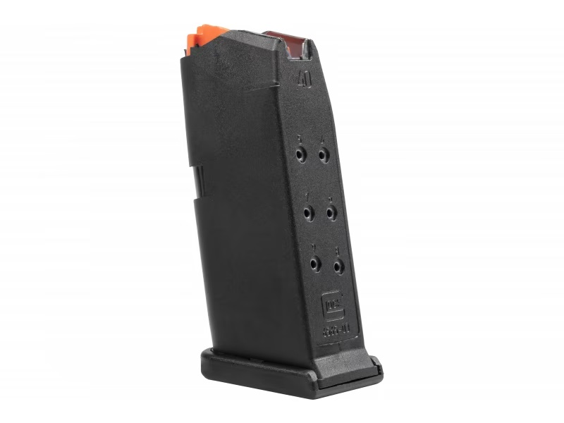 MAGAZINE G27 G5 40S&W 9RD PKG PACKAGED