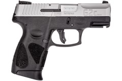 Taurus G2C 9mm