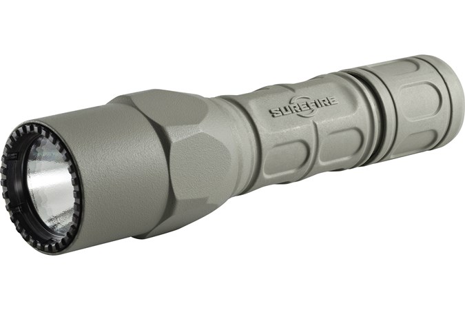 SureFire G2X Pro Accessory-Lights