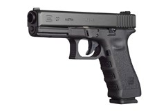 GLOCK G37 45 GAP