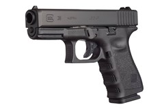 GLOCK G38 45 GAP