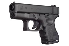 GLOCK G39 45 GAP