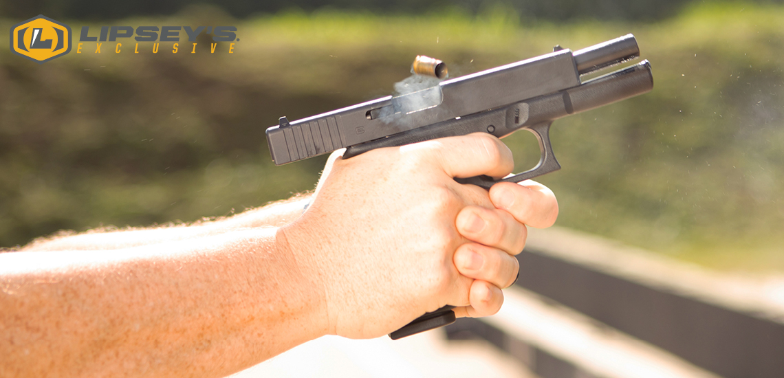 Glock P80 - Where It All Began - Lipseys.com Glock P80 - Where It All Began - Lipseys.com