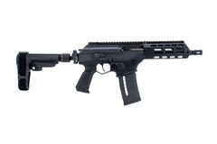 IWI - Israel Weapon Industries Galil Ace SAP 223 Rem | 5.56 NATO  - IWGAP26SB - 818004022344