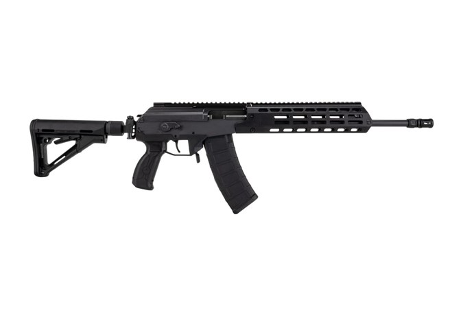 IWI - Israel Weapon Industries Galil Ace 5.45 x 39mm Rifle
