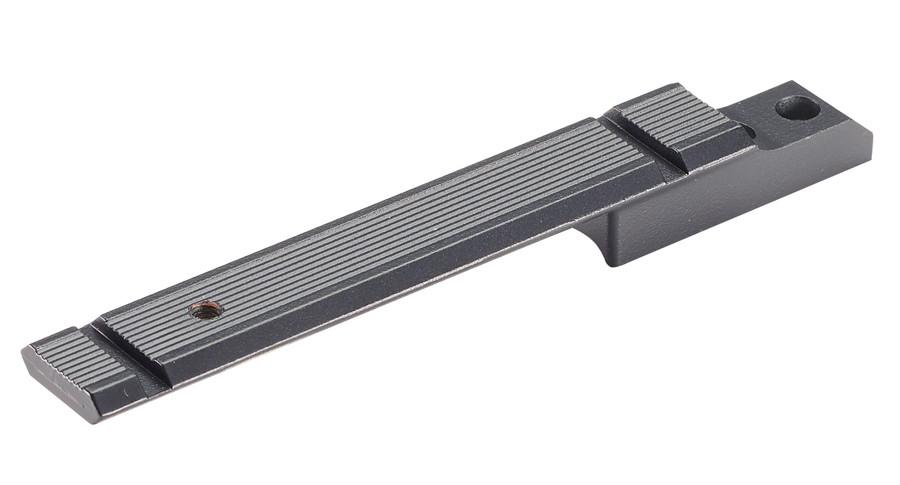 CANTILEVER MOUNT GOLDEN BOY WEAVER RAIL